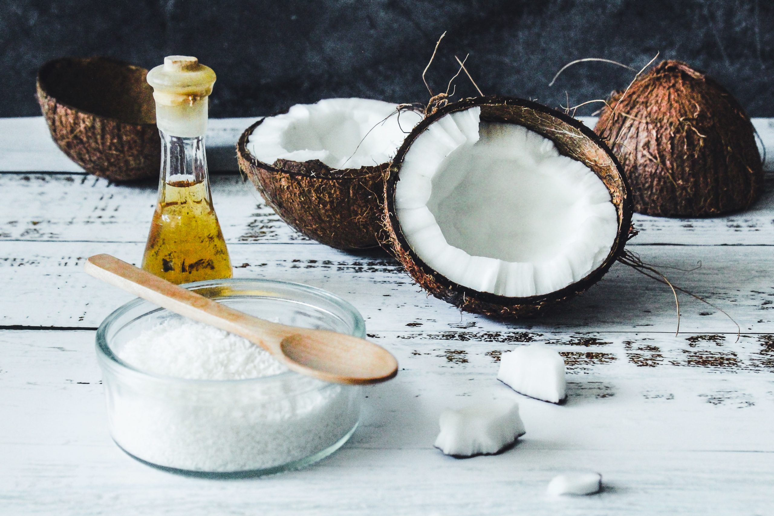 Oil pulling: remédio natural para a saúde bucal