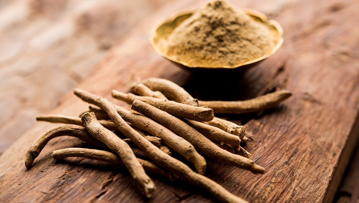 5 Benef cios Do Ashwagandha